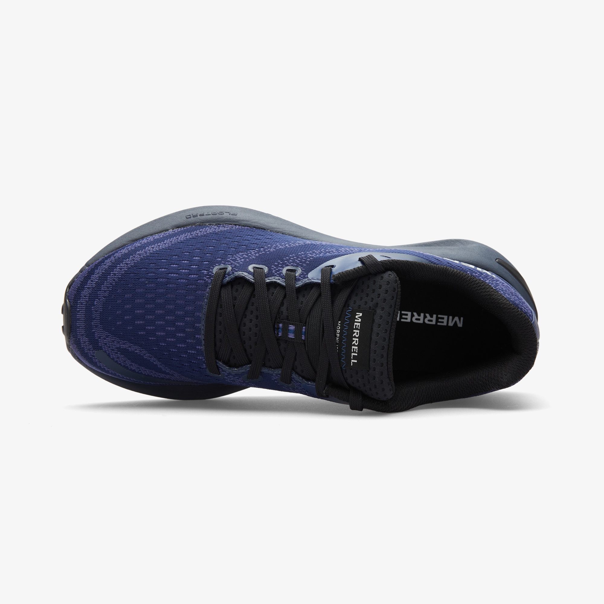 Merrell Morphlite Gore-Tex Erkek Lacivert Koşu Ayakkabısı