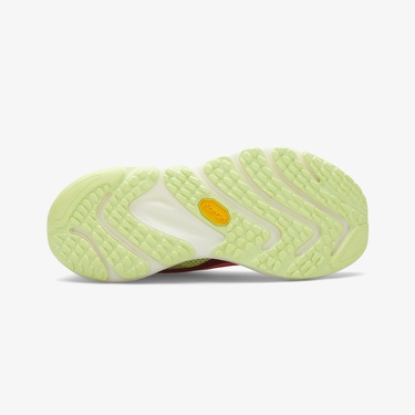  Merrell Promorph 3D Kadın Turuncu Koşu Ayakkabısı