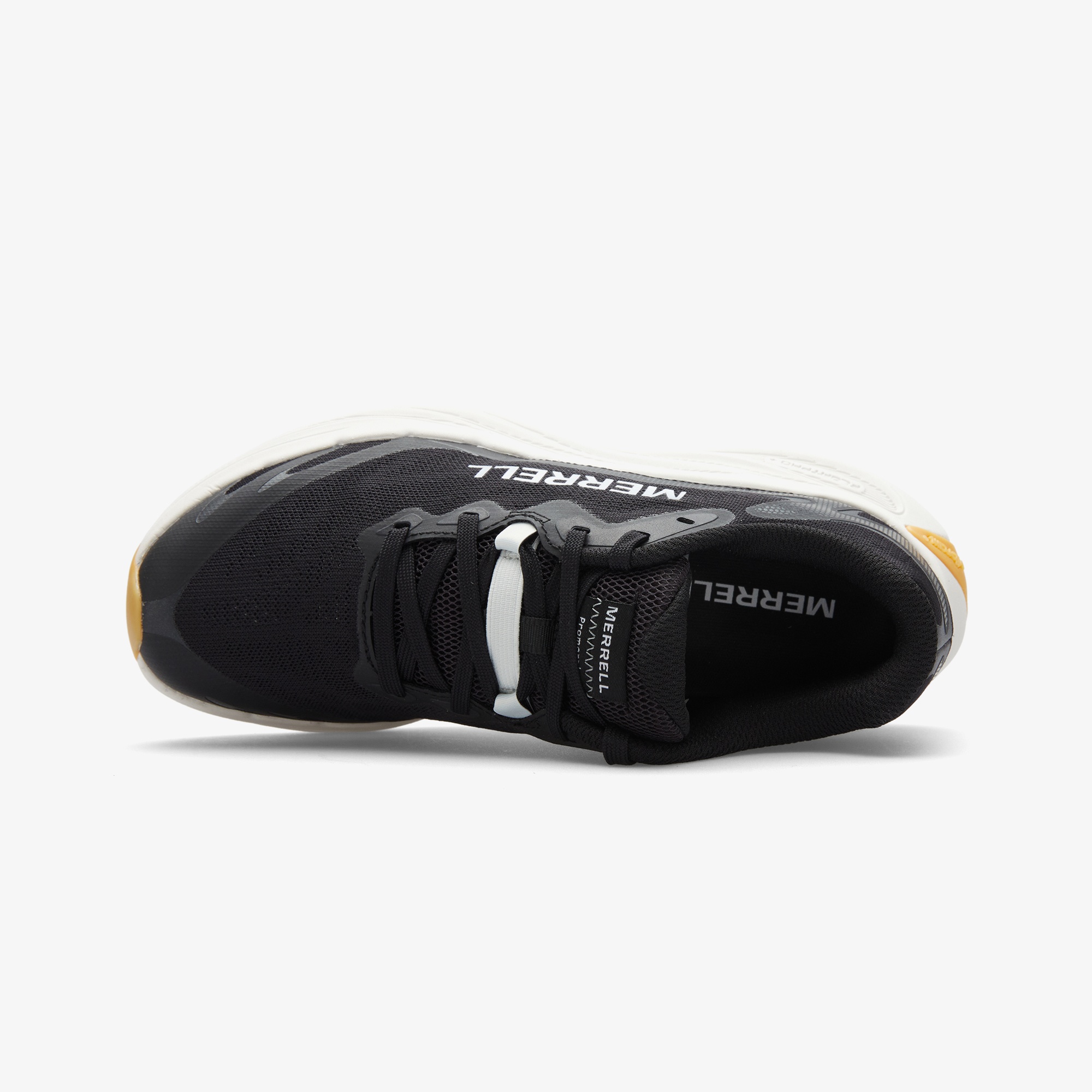 Merrell Promorph Kadın Siyah Koşu Ayakkabısı