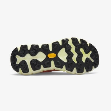  Merrell Mtl Adapt Matryx Erkek Turuncu Koşu Ayakkabısı