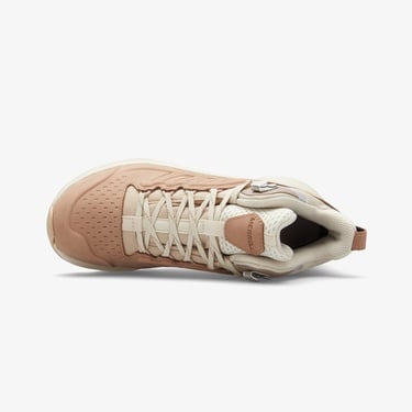  Merrell Moab Speed 2 Ltr Mid Waterproof Kadın Bej Outdoor Bot