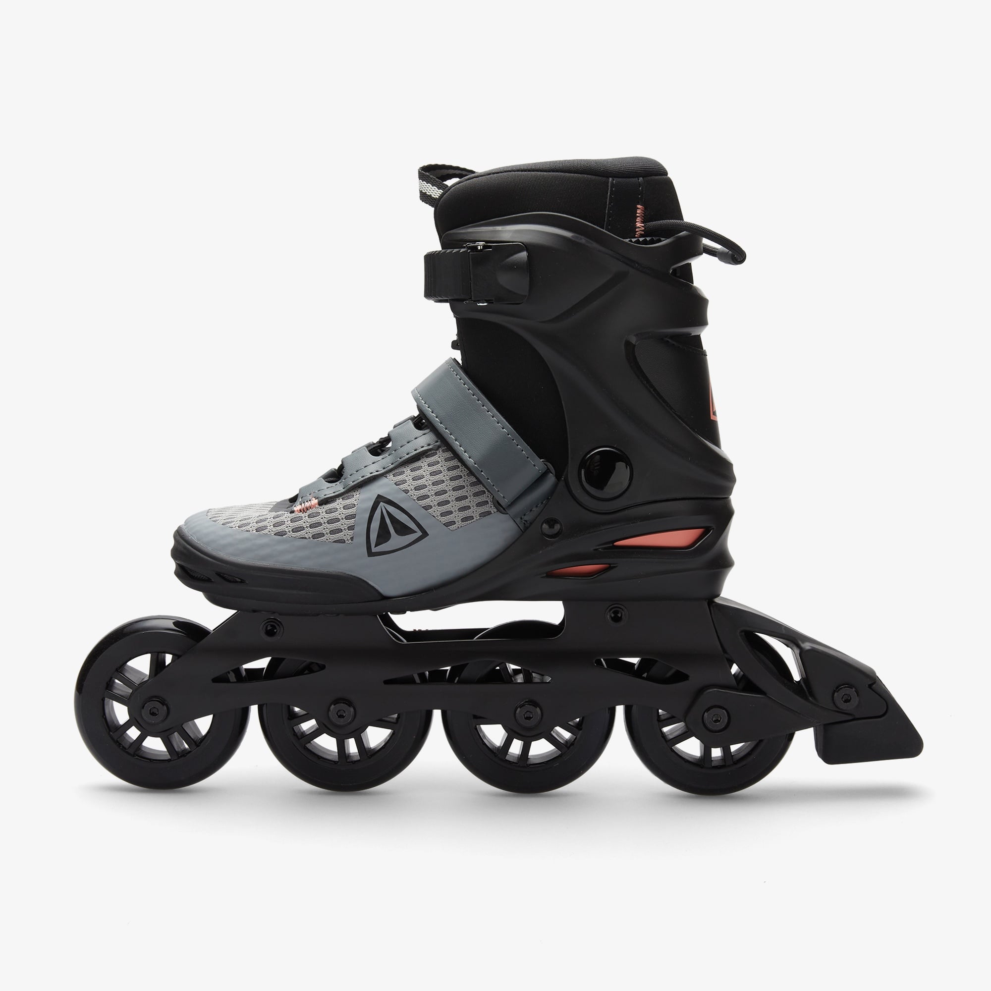 Firefly ILS A84 Unisex Gri Paten