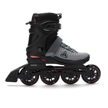  Firefly ILS A84 Unisex Gri Paten