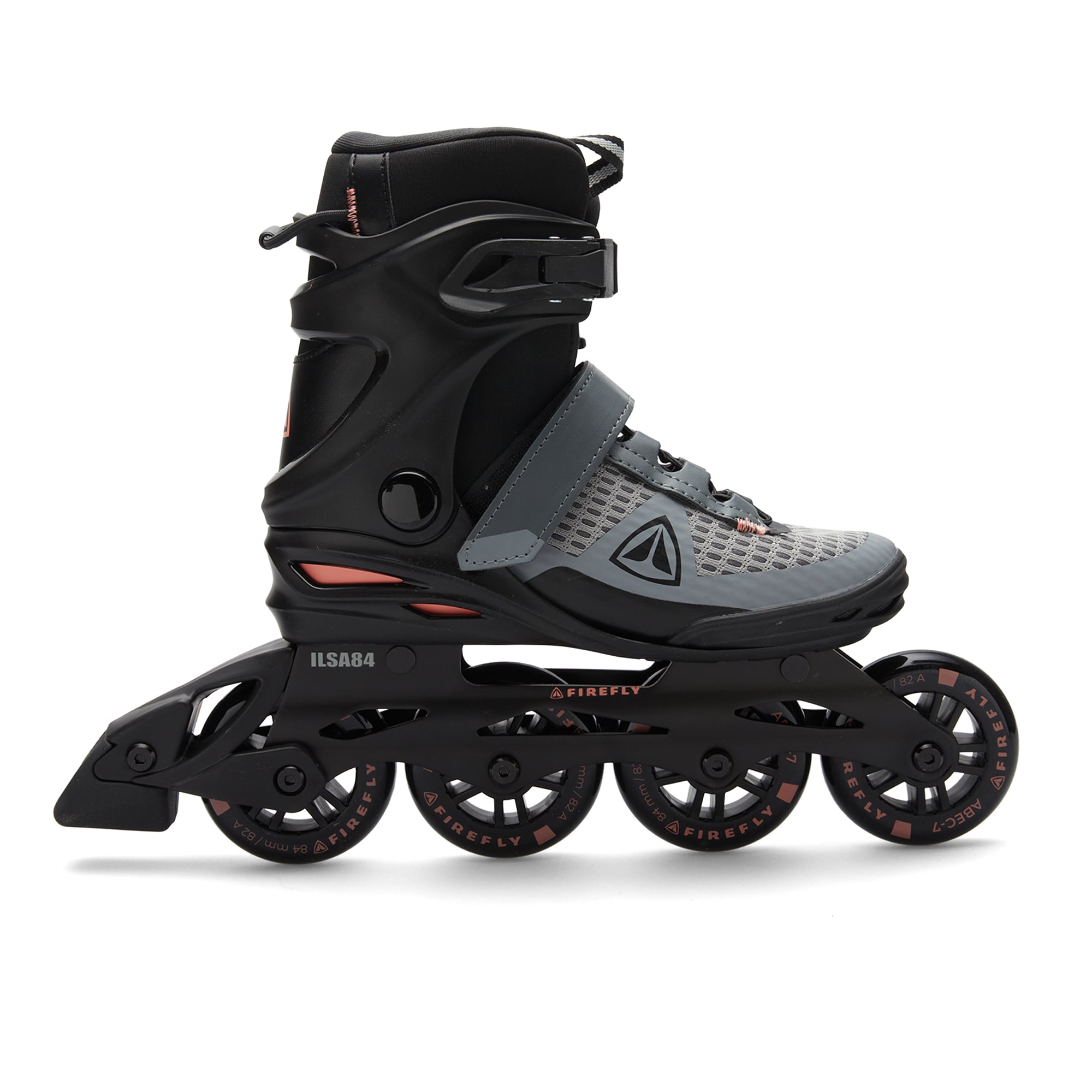  Firefly ILS A84 Unisex Gri Paten