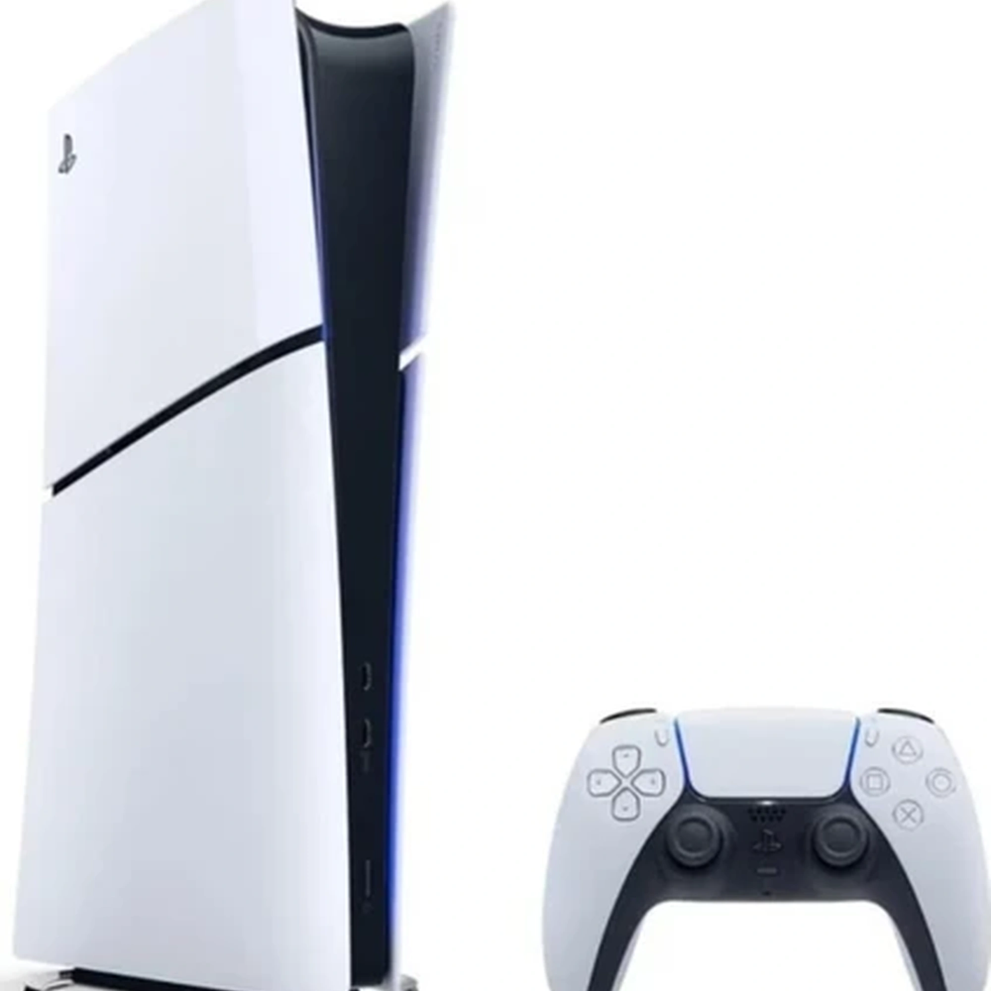 Sony Playstation 5 Slim Dijital Versiyon / Ea Sports FC26 (Bilkom Garantili)