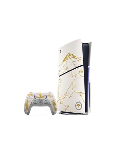  Sony Playstation 5 CD Versiyon / Ghost Of Yotei Sınırlı Sürüm (Bilkom Garantili)