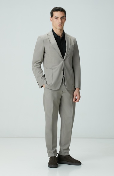  Network Erkek N-Tech Siyah T-shirt