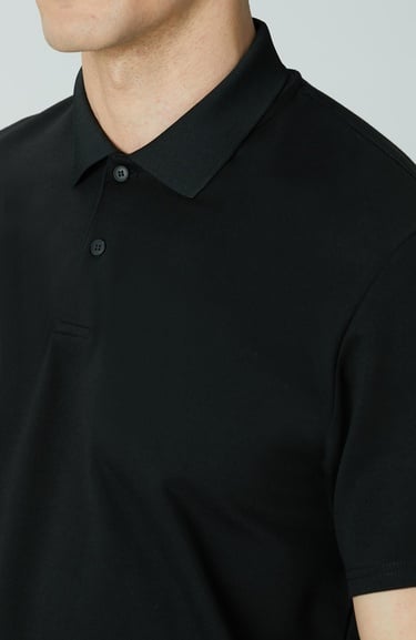  Network Erkek N-Tech Siyah T-shirt