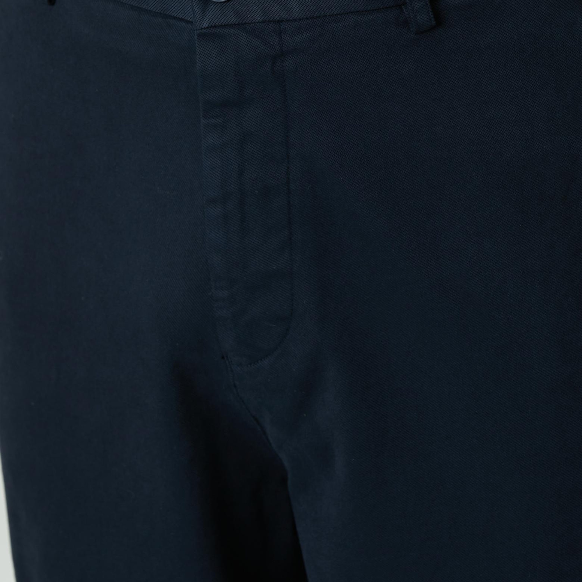 Network Erkek Lacivert Pantolon