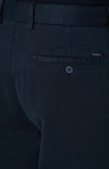  Network Erkek Lacivert Pantolon