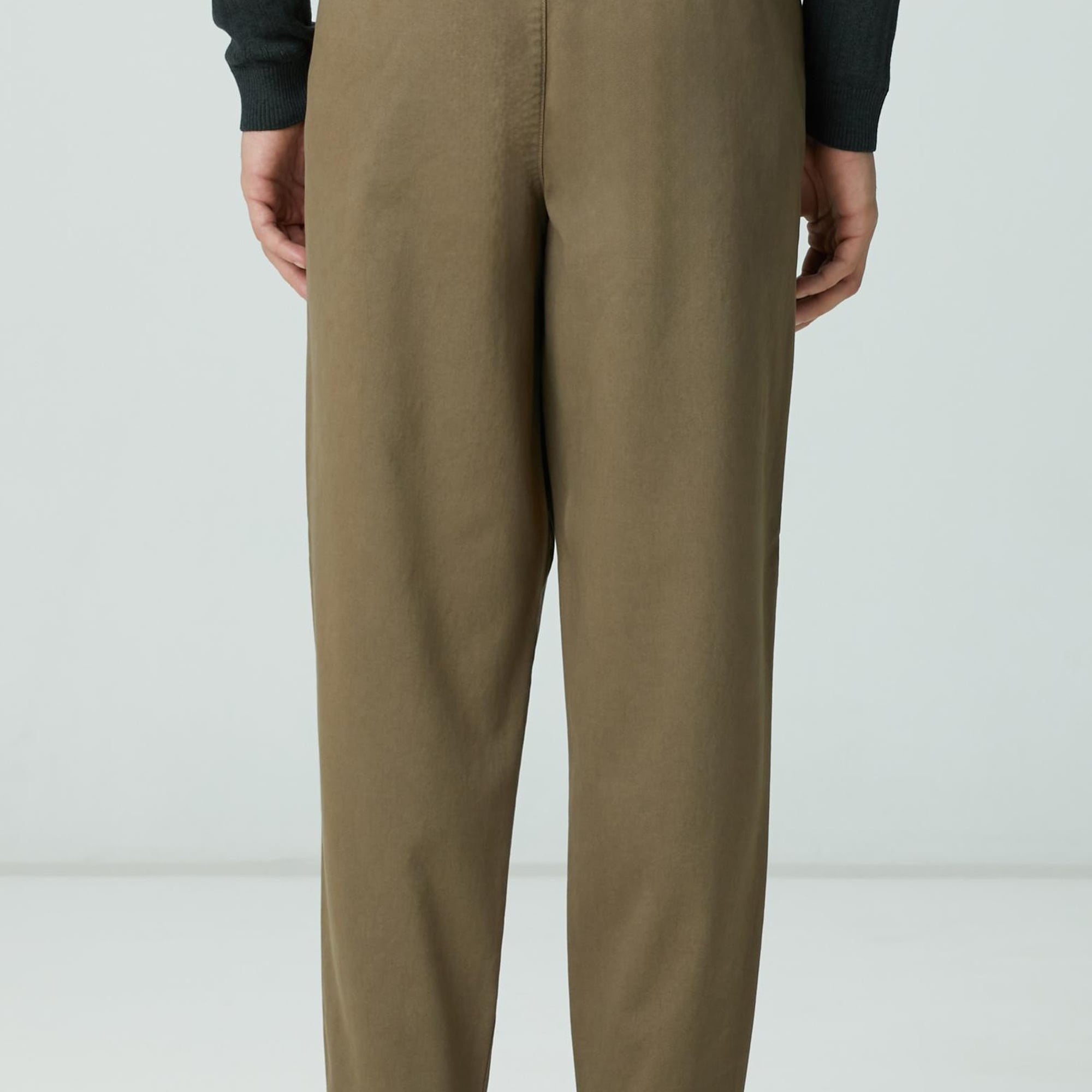 Network Erkek Vizon Pantolon