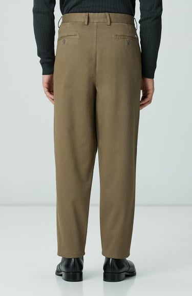  Network Erkek Vizon Pantolon