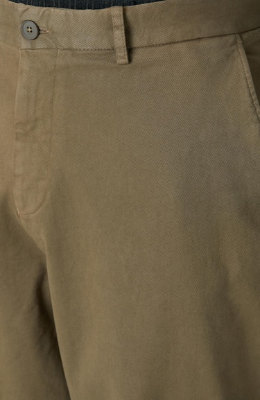  Network Erkek Vizon Pantolon