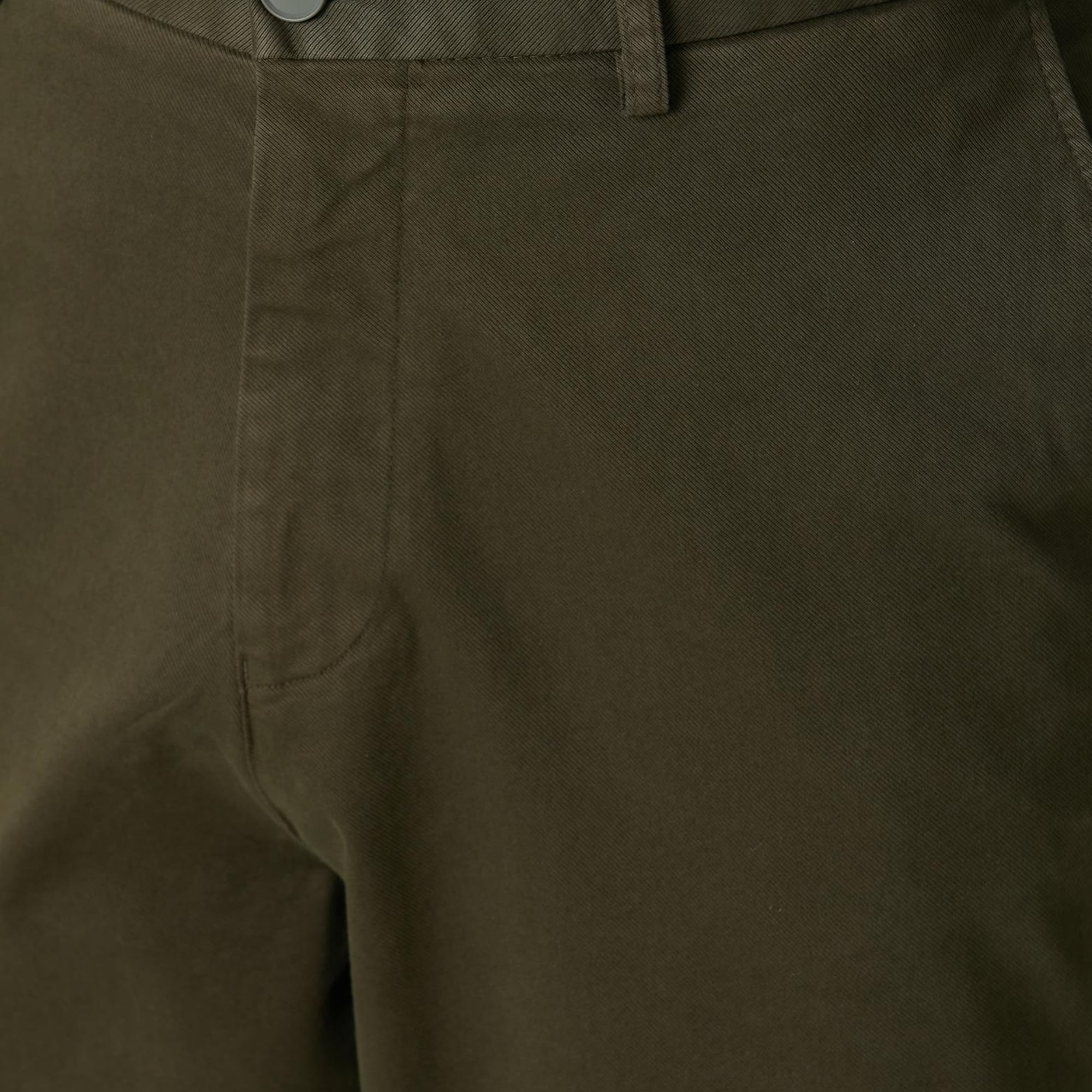 Network Erkek Haki Pantolon