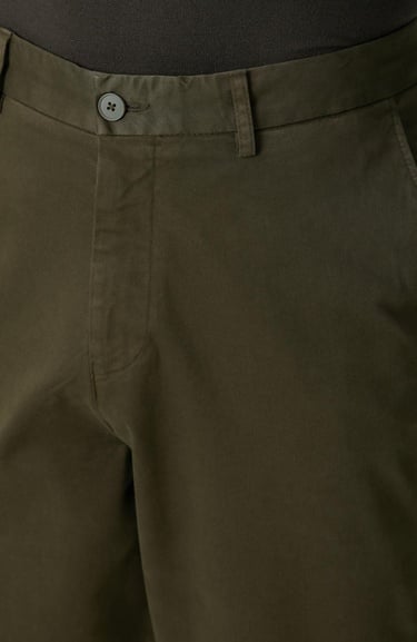  Network Erkek Haki Pantolon