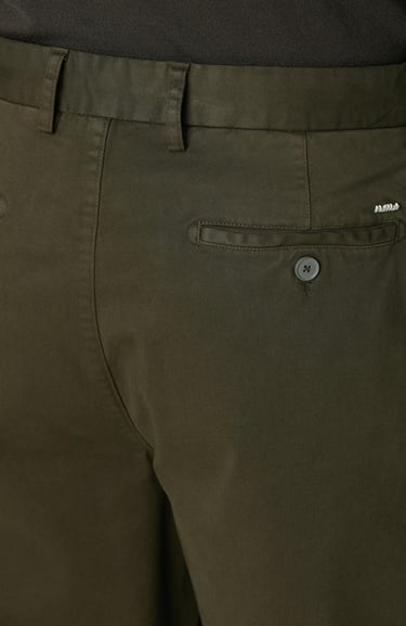  Network Erkek Haki Pantolon