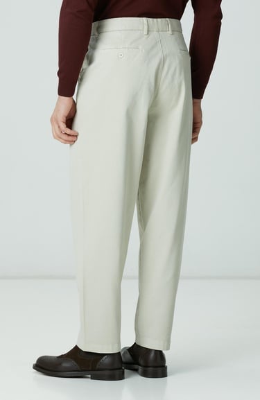  Network Erkek Taş Pantolon