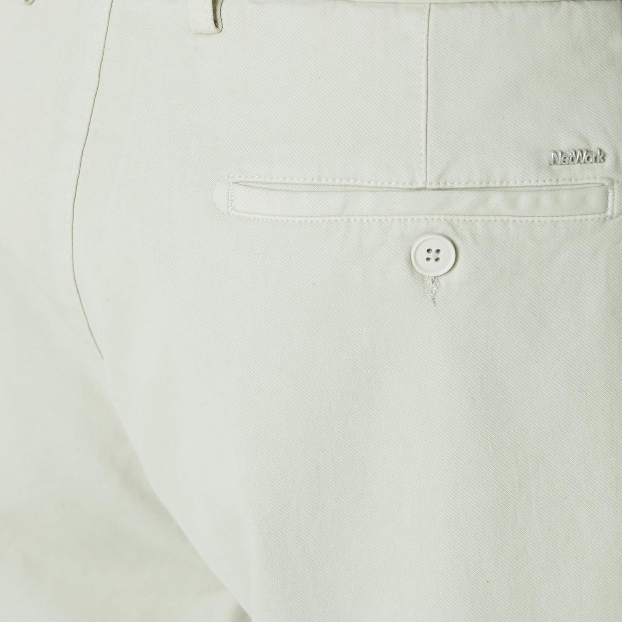 Network Erkek Taş Pantolon