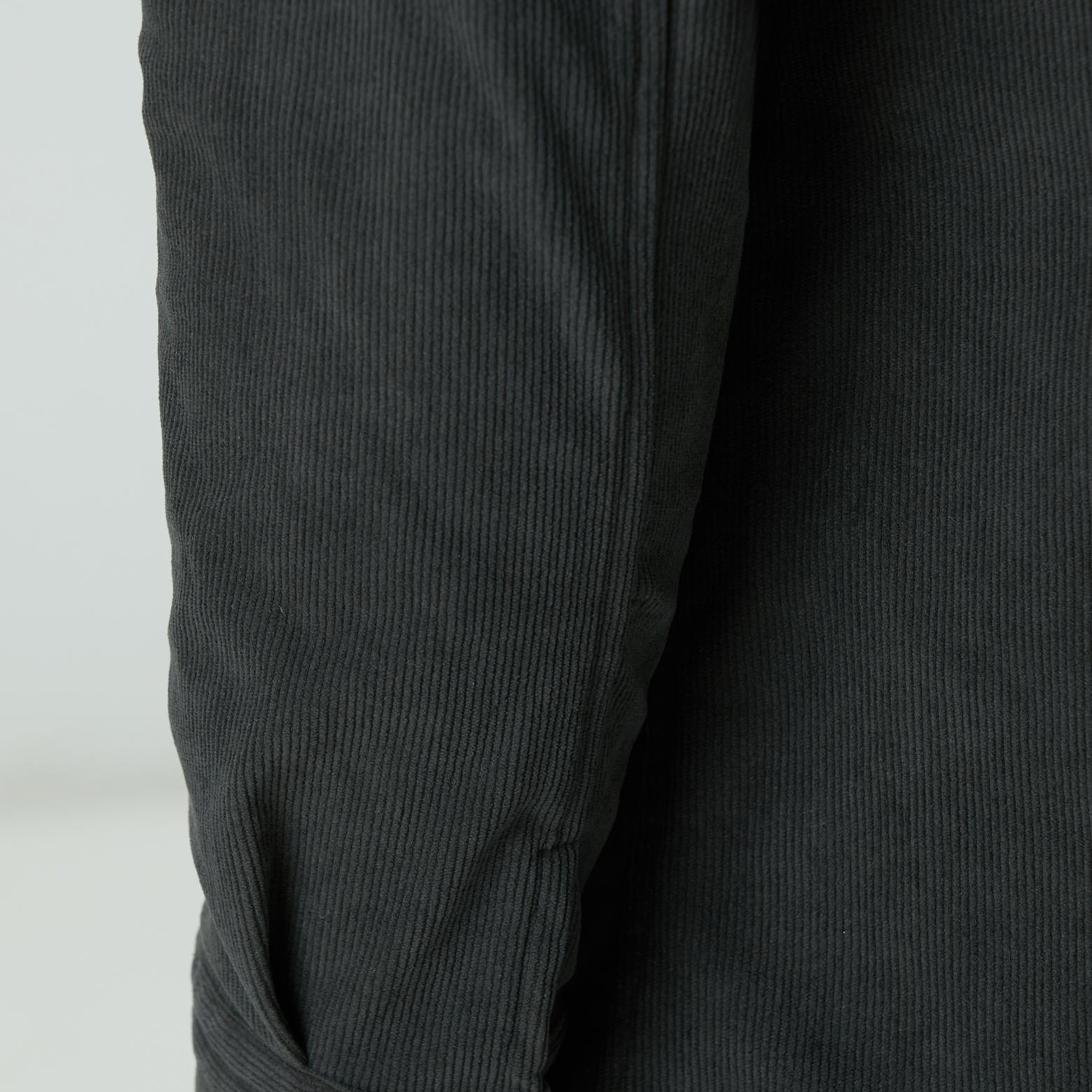 Network Erkek Antrasit Dış Gömlek