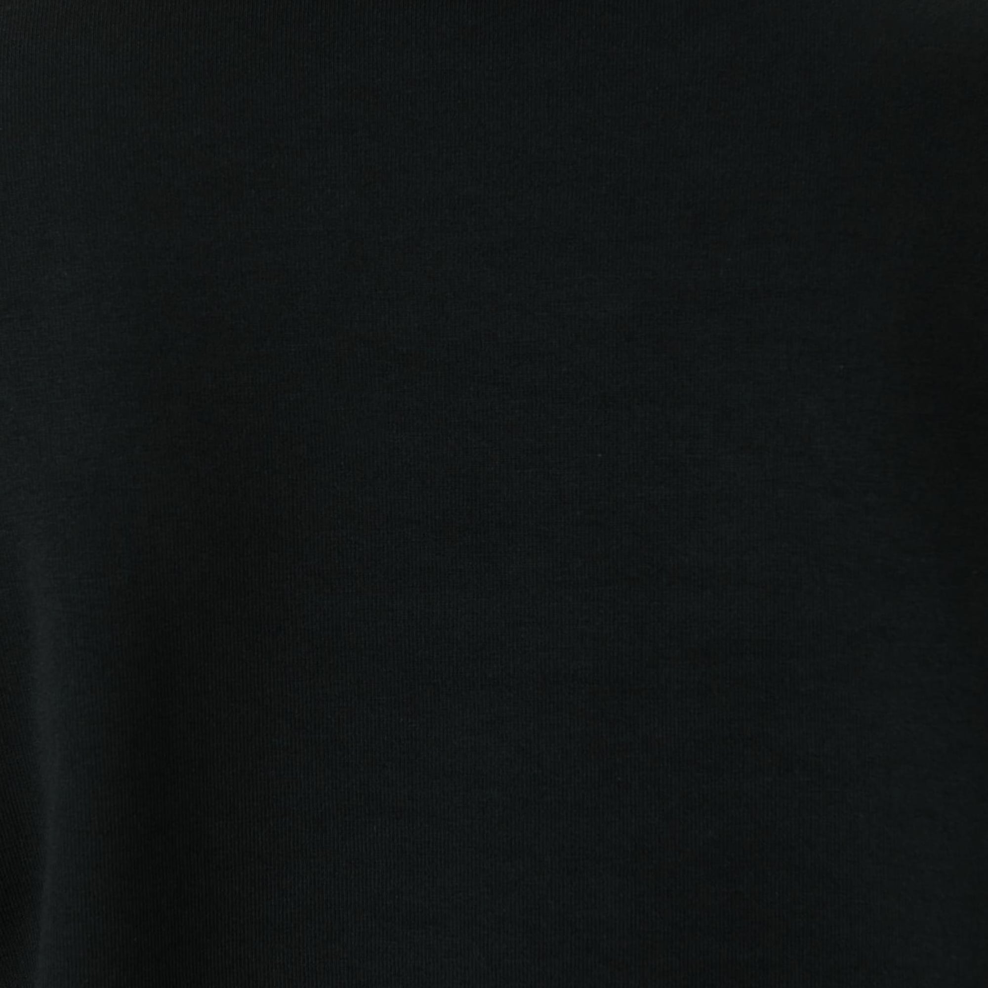 Network Erkek Siyah Fermuar Detaylı Sweatshirt