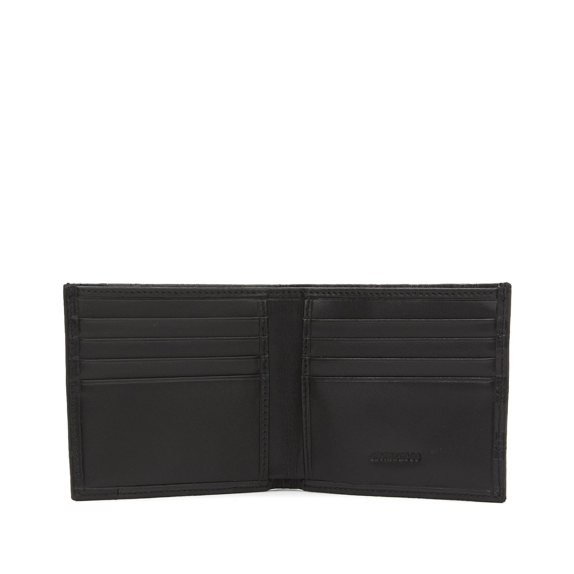 George Hogg Erkek Cüzdan