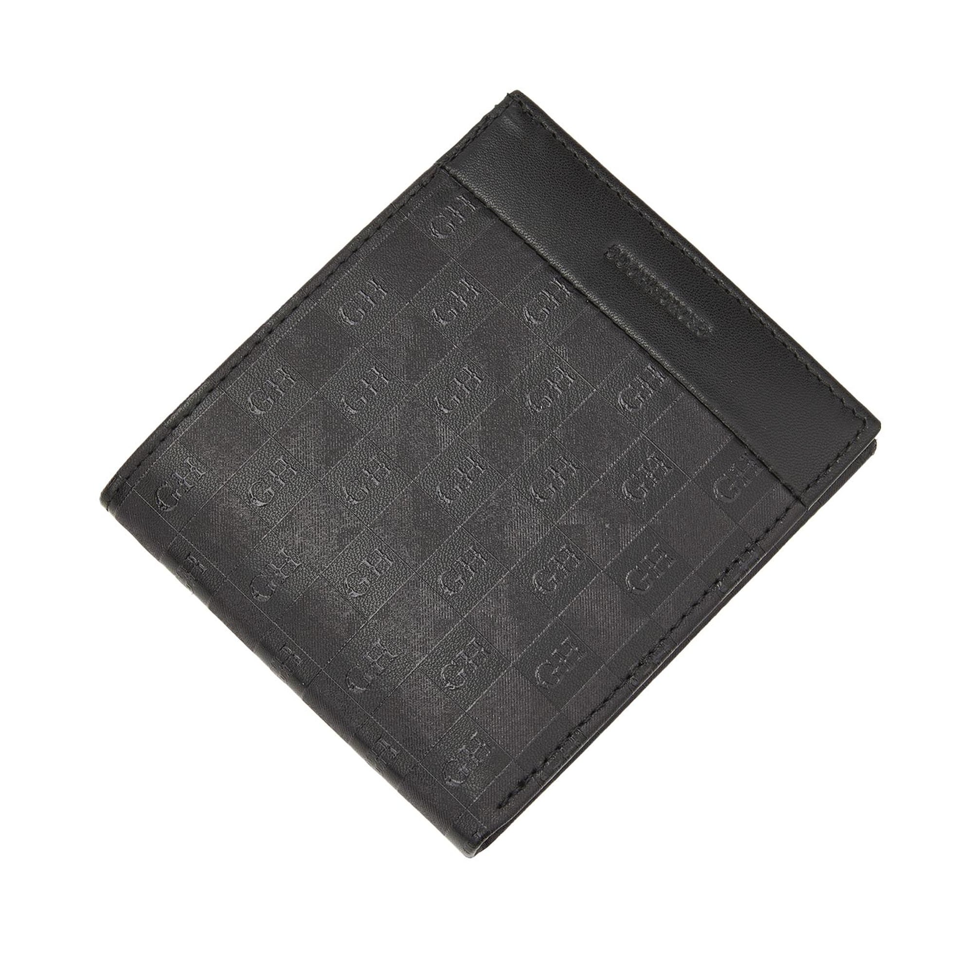 George Hogg Erkek Cüzdan