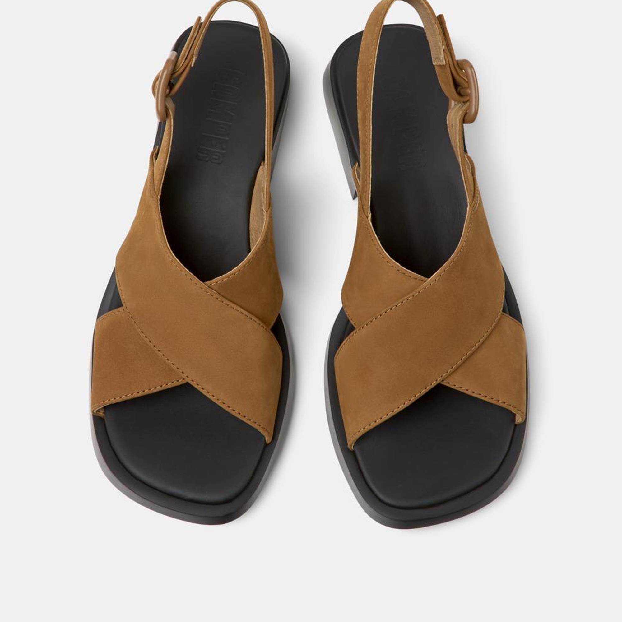 Kadın Camper Dn0 K201600-005