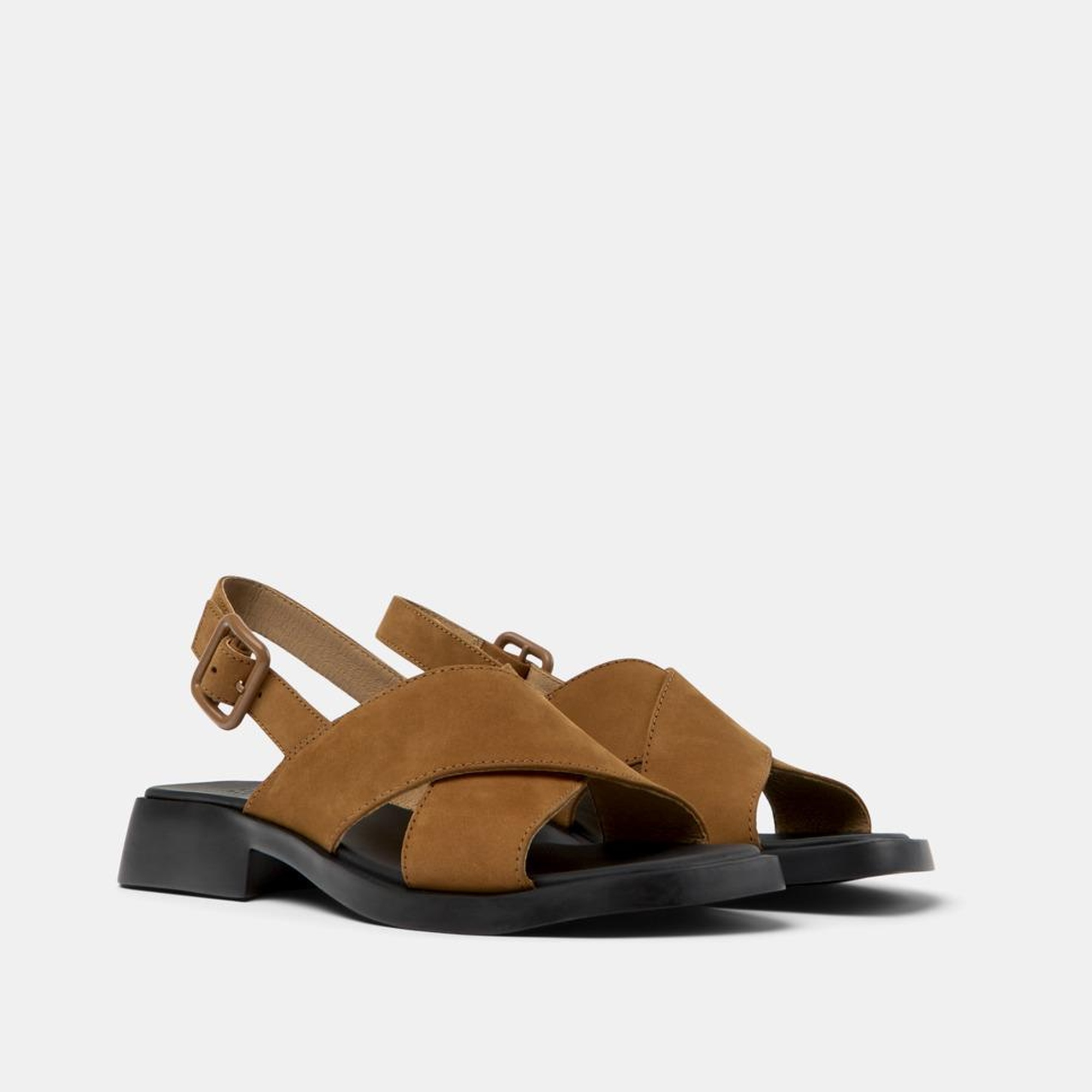 Kadın Camper Dn0 K201600-005