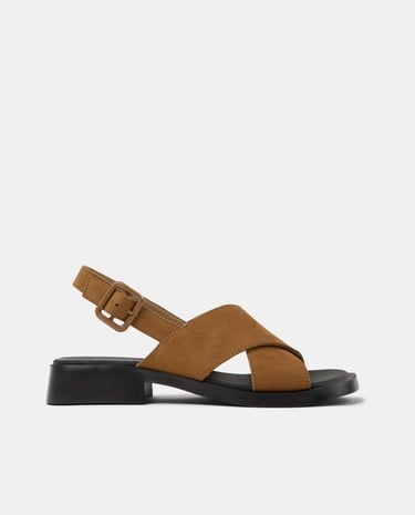  Kadın Camper Dn0 K201600-005