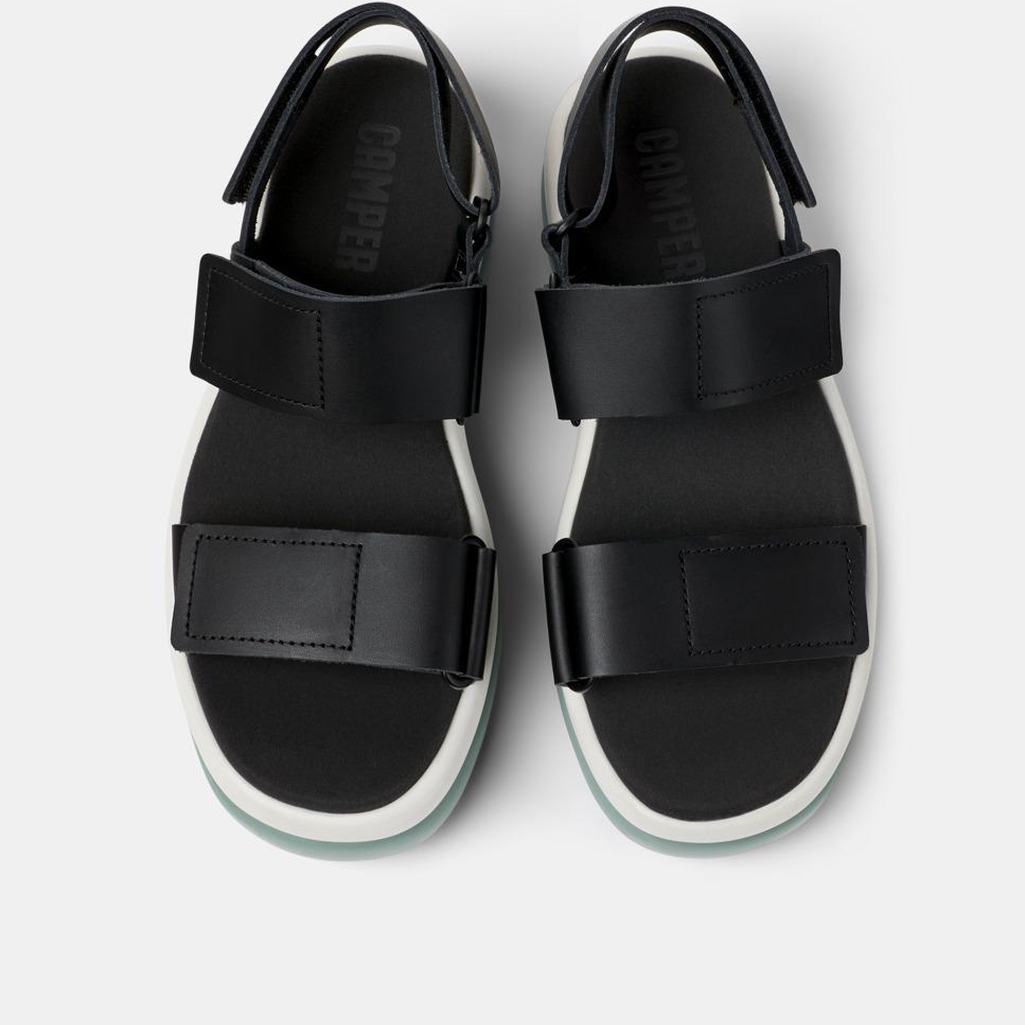 Kadın Camper Pel K201728-005