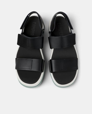  Kadın Camper Pel K201728-005