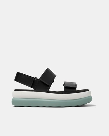  Kadın Camper Pel K201728-005