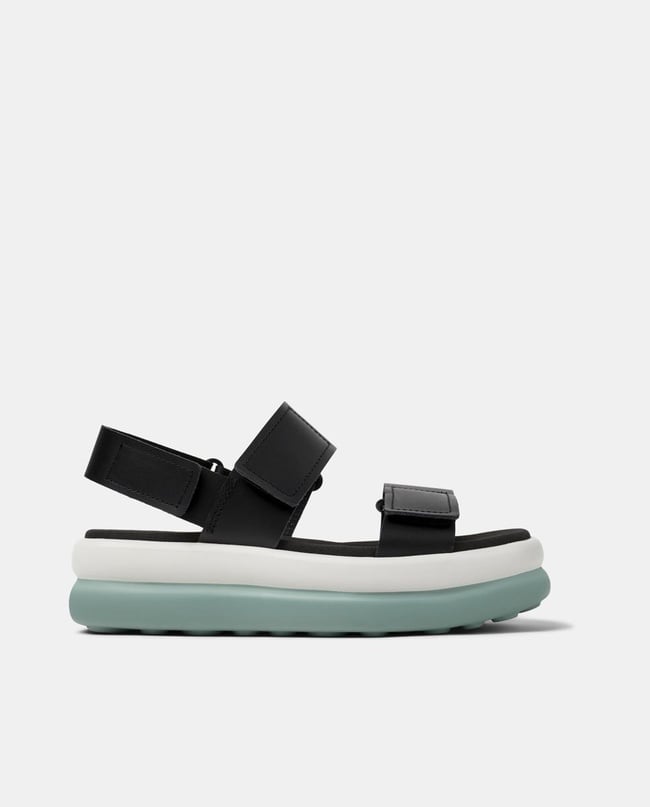  Kadın Camper Pel K201728-005