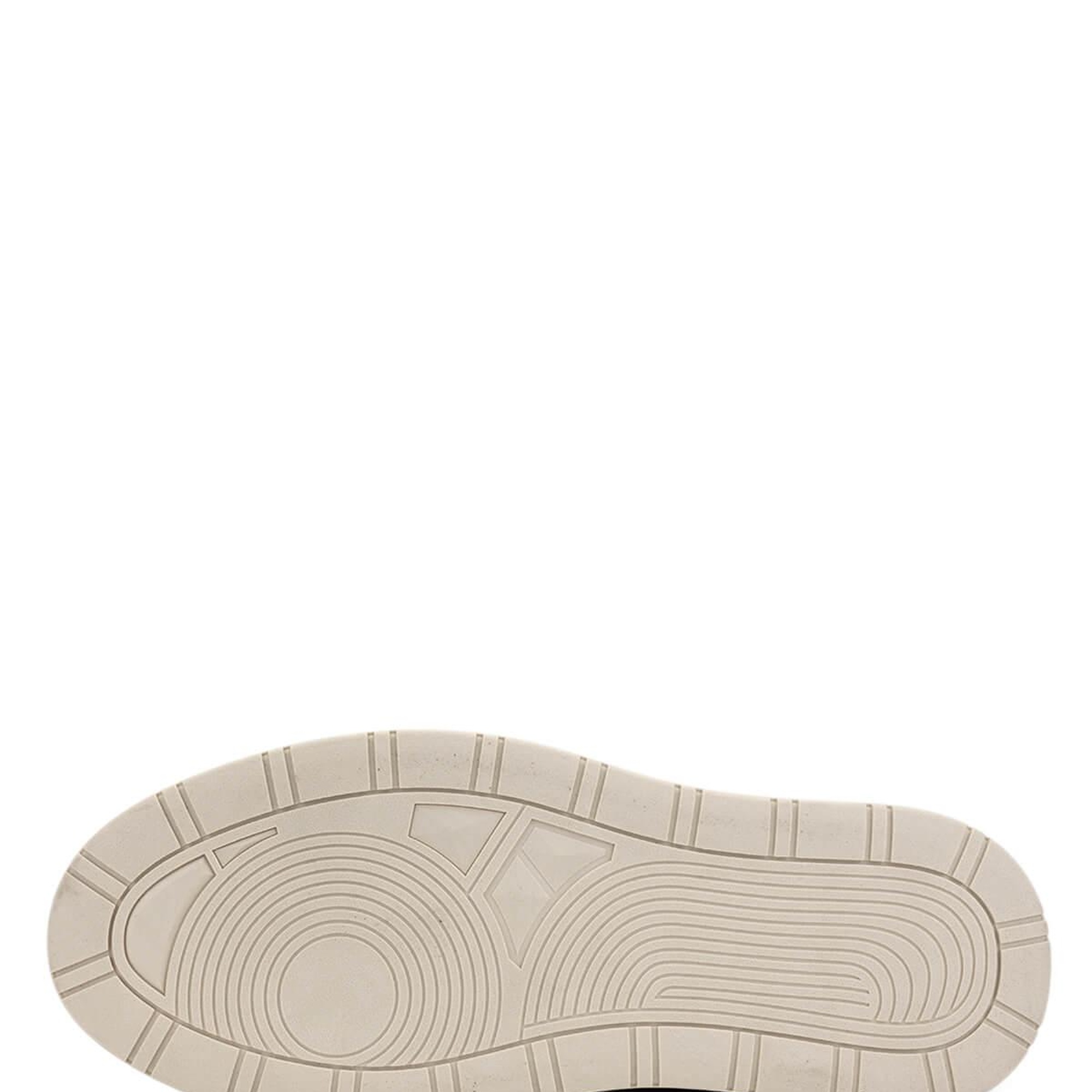 Tamer Tanca Erkek Hakiki Deri Vizon Nubuk Sneakers & Spor Ayakkabı