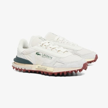  Elite Active Kadın Beyaz Sneaker