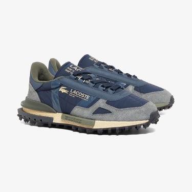  Elite Active Erkek Lacivert Sneaker