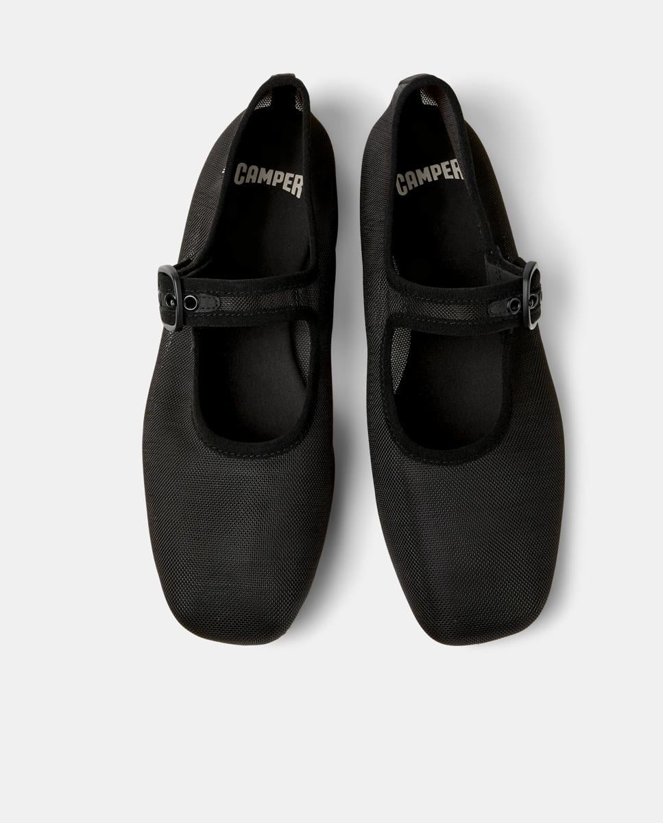 Kadın Camper Casi casi K201628-003 - Görsel 5