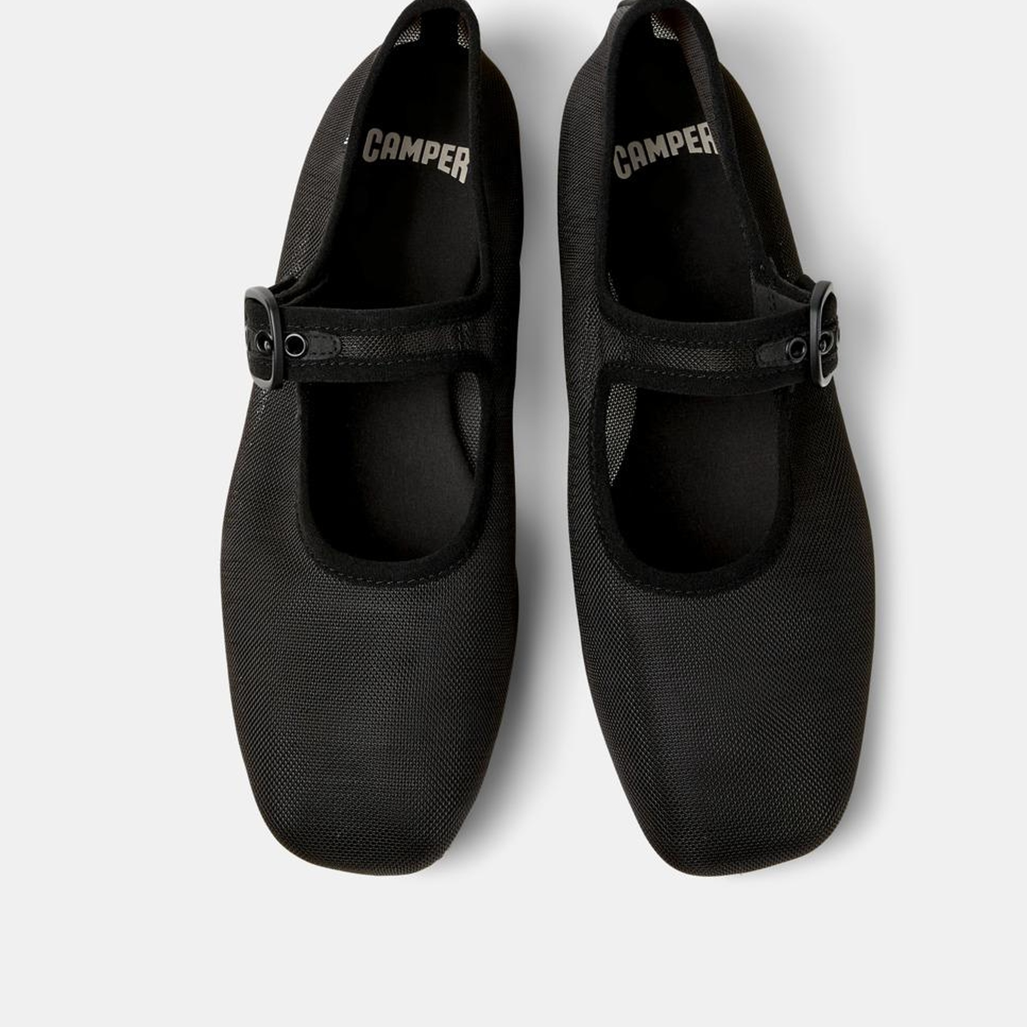 Kadın Camper Casi casi K201628-003