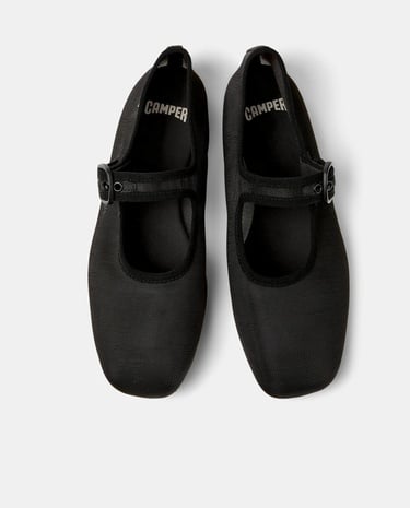  Kadın Camper Casi casi K201628-003