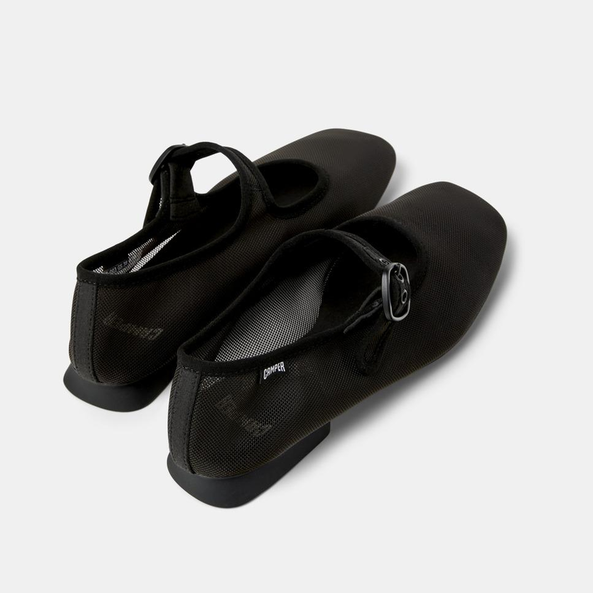 Kadın Camper Casi casi K201628-003