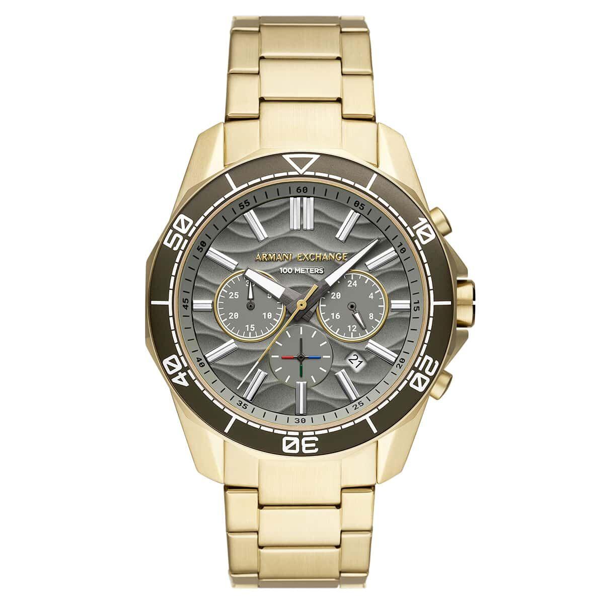  Armani Exchange AX1970 Erkek Kol Saati