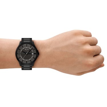  Armani Exchange AX2464 Erkek Kol Saati