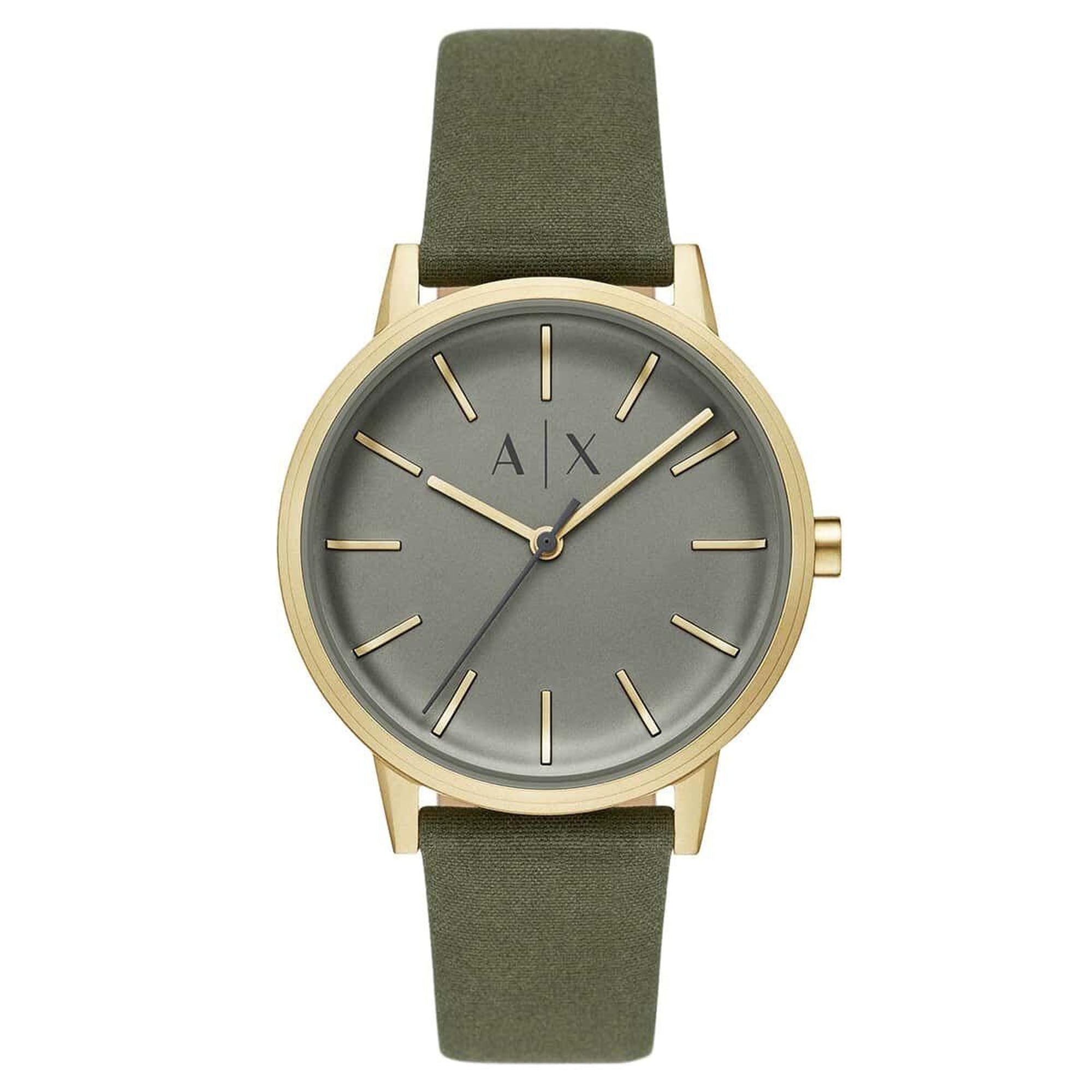 Armani Exchange AX2765 Erkek Kol Saati