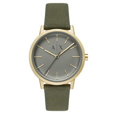  Armani Exchange AX2765 Erkek Kol Saati