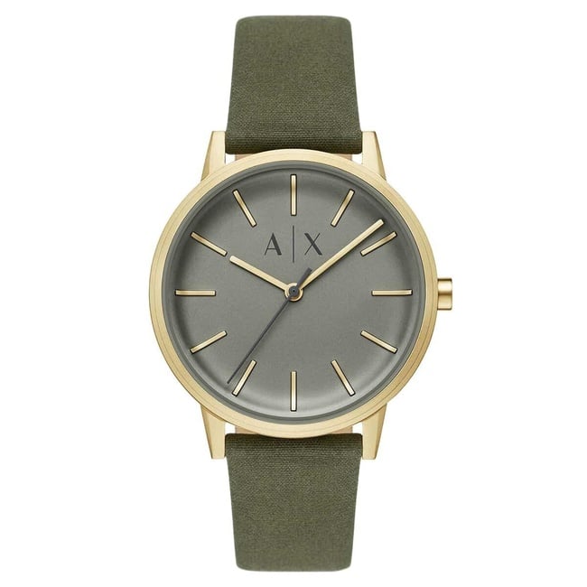  Armani Exchange AX2765 Erkek Kol Saati