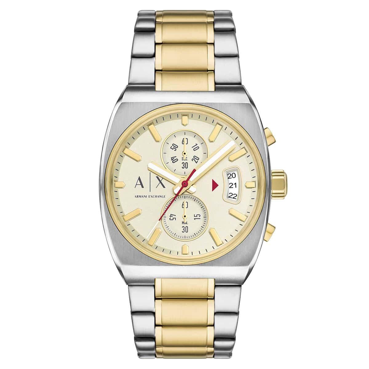  Armani Exchange AX2821 Erkek Kol Saati