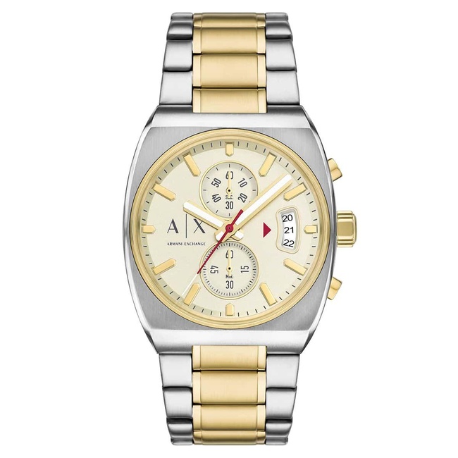  Armani Exchange AX2821 Erkek Kol Saati