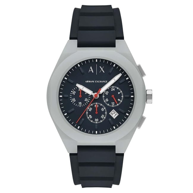  Armani Exchange AX4172 Erkek Kol Saati
