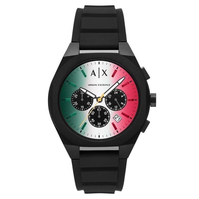  Armani Exchange AX4173 Erkek Kol Saati