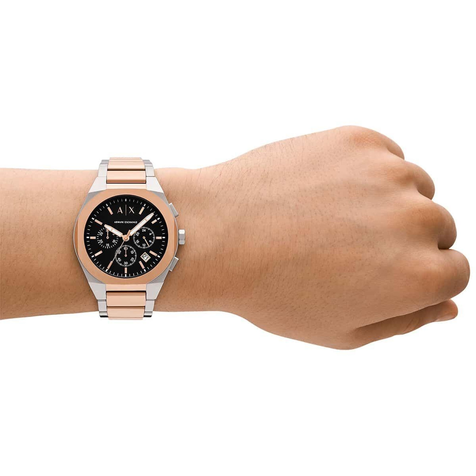 Armani Exchange AX4181 Erkek Kol Saat